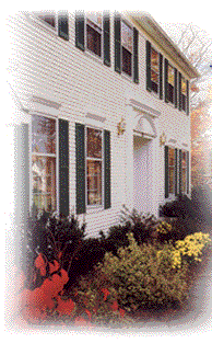 Central Florida Vinyl Siding and Windows for replacement windows and vinyl siding