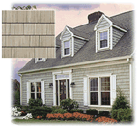 Central Florida Vinyl Siding and Replacement Windows for Home Improvement