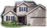 Central Florida Vinyl Siding and Replacement Windows for Home Improvement